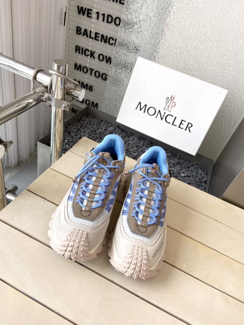 Moncler Shoes